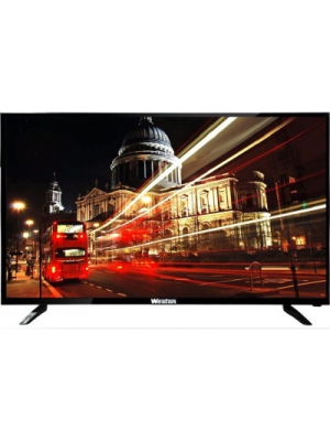 Weston 122cm Full HD Smart LED TV Price India with Specifications Reviews online