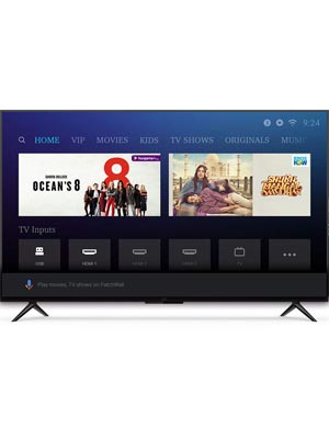 Xiaomi Mi TV 4A Pro 49 Inch Full HD Smart LED TV