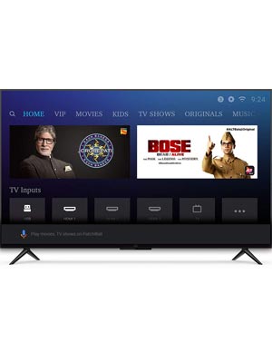 Xiaomi Mi TV 4C Pro 32 Inch HD Ready Smart LED TV