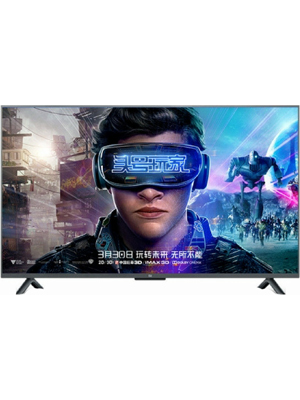 Xiaomi Mi TV 4S 55 Inch 4K HDR Smart TV