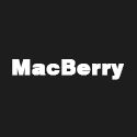 MacBerry mobiles price list in india