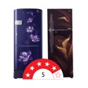 Five Star Refrigerators