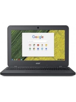 Acer Chromebook 11 N7 C731-C78G NX.GM8EK.002 Laptop (Celeron Dual Core/4 GB/32 GB SSD/Google Chrome)