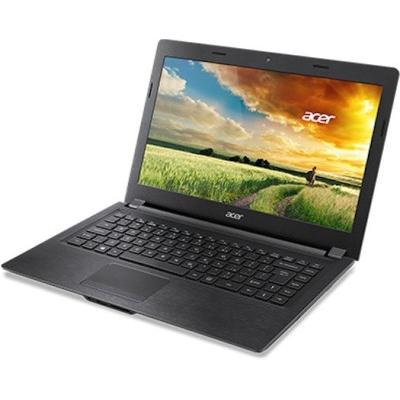 Acer 14 Pentium Dual Core - (4 GB/500 GB HDD/Linux) UN.G80SI.012 P29P Notebook(14 inch, Black, 1.77 kg)