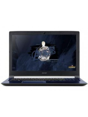 Acer Aspire 6 A615-51G NX.GZ7SI.001 Laptop (Core i5 8th Gen/4 GB/1 TB/Windows 10/2 GB)
