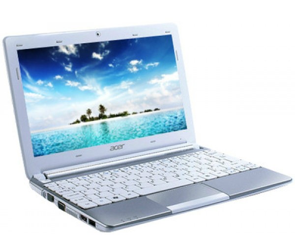 Acer Aspire One AOD 270 NU.SGESI.004 Netbook (Atom Dual Core 2nd Gen/2 GB/320 GB/Linux)