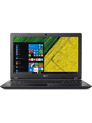 Acer Aspire 3 Celeron Dual Core - (2 GB/500 GB HDD/Windows 10) A315-31 Laptop(15.6 inch, Black, 2.1 kg)