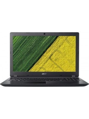 Acer Aspire 3 A315-31 (UN.GNTSI.003) Laptop (Celeron Dual Core/4 GB/500 GB HDD/Windows 10 Home)