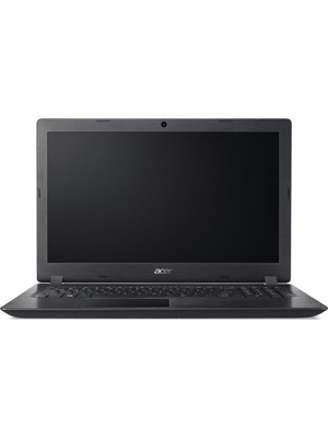 Acer Aspire 3 Core i3 6th Gen - (4 GB/500 GB HDD/Linux) A315-51 Notebook(15.6 inch, Black, 2.1 kg)