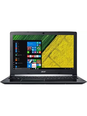 Acer Aspire 5 Core i5 8th Gen - (8 GB/1 TB HDD/Windows 10 Home/2 GB Graphics) A515-51G Laptop(15.6 inch, Black, 2.2 kg)