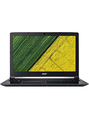 Acer Aspire 7 A715-71G-71L2 (NX.GP8AA.004) Laptop (Core i7 7th Gen/8 GB/256GB SSD/Windows 10/2 GB)