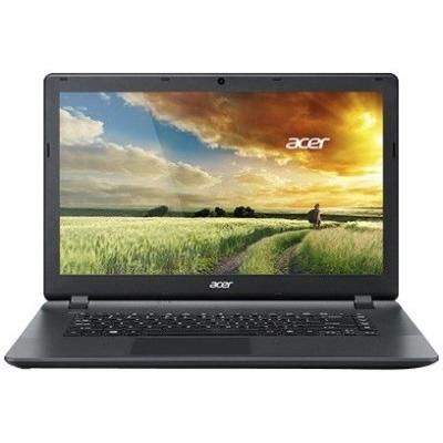 Acer Aspire Celeron Dual Core - (4 GB/500 GB HDD/Linux) NX.MZ8SI.037 ES1-531 Notebook(15.5 inch, Black)