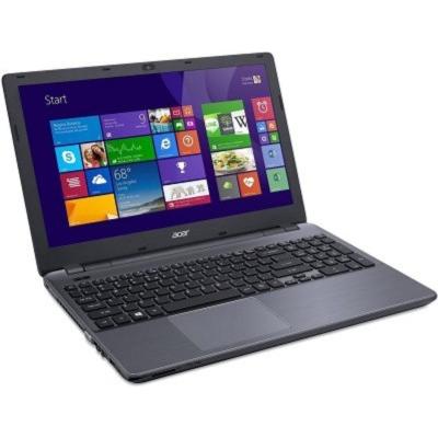 Acer Aspire Core i5 - (4 GB/1 TB HDD/Linux/2 GB Graphics) NX.MVMSI.029 Aspire E5-573G Notebook(15.6 inch, Characol Gray)
