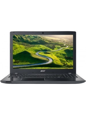 Acer Aspire E5-575 (NX.GE6SI.015) Laptop (Core i3 6th Gen/8 GB/1 TB HDD/Win 10 Home)