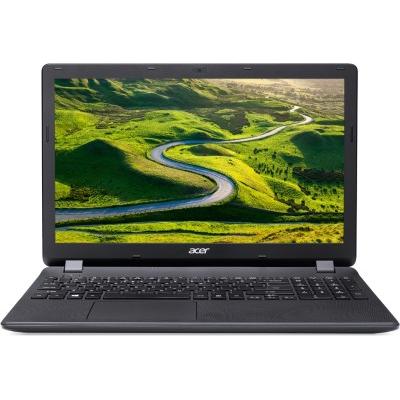 Acer Aspire ES Core i5 - (4 GB/1 TB HDD/Linux) NX.GCESI.022 ES1-571-558Z Notebook(15.6 inch, Diamond Black, 2.5 kg)