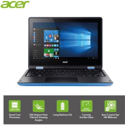 Acer Aspire R3 Pentium Quad Core…