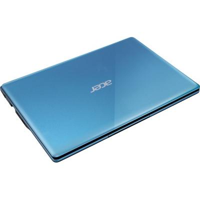 Acer Aspire V5-121 Netbook (APU Dual Core/ 2GB/ 500GB/ Linux/ 256MB Graph) (NX.M82SI.004)