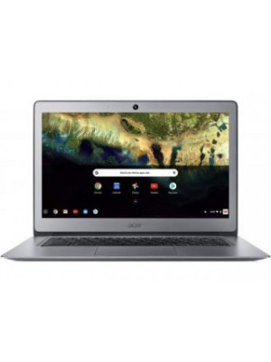Acer Chromebook CB3-431-C9W7 NX.GC7AA.003 Laptop (Celeron Dual Core/4 GB/16 GB SSD/Google Chrome)