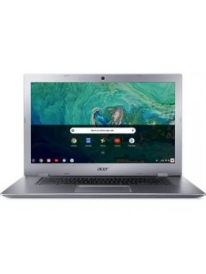 Acer Chromebook CB315-1HT-C4WQ NX.H0AAA.001 Laptop (Celeron Quad Core/4 GB/32 GB SSD/Google Chrome)