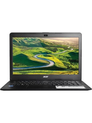 Acer Celeron Dual Core - (2 GB/500 GB HDD/DOS) One 14 Laptop(14 inch, Black, 1.65 kg)