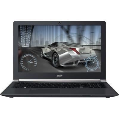 Acer Core i7 - (12 GB/1 TB HDD/Windows 8 Pro/4 GB Graphics) NX.MUYSI.001 VN7-591G Notebook(15.6 inch, Black, 2.4 kg)