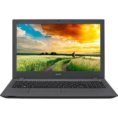 Acer E15 Core i7 - (8 GB/1 TB HDD/Linux/2 GB Graphics) UN.MVMSI.011 E5-573G Notebook(15.6 inch, Black, 2.4 kg)