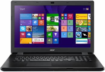 Acer Aspire E5-575 (NX.GE6SI.016) Laptop (Core i5 7th Gen/4 GB/1 TB/DOS)