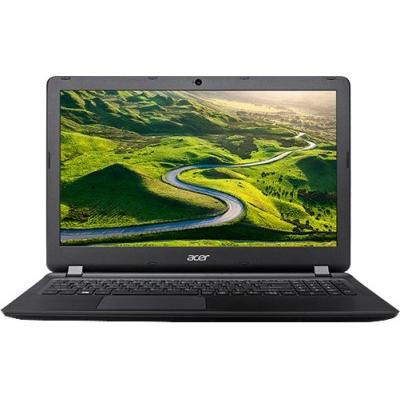 Acer ES 15 Core i3 - (4 GB/500 GB HDD/Linux) UN.GD0SI.001 ES1-572 Notebook(15.6 inch, Black, 2.4 kg)