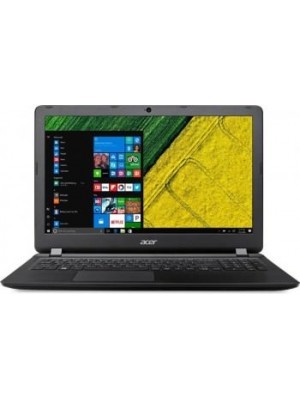 Acer Aspire ES1-533 (NX.GFTSI.003) Laptop (Pentium Quad Core/4 GB/500 GB/Windows 10)