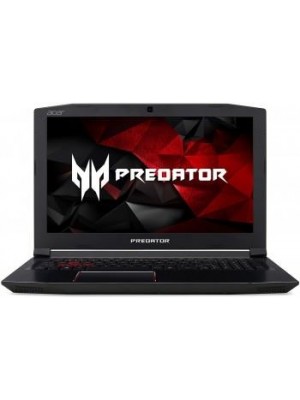 Acer Predator Helios 300 G3-572-7526 NH.Q2BAA.007 Laptop (Core i7 7th Gen/16 GB/1 TB 256 GB SSD/Windows 10/6 GB)