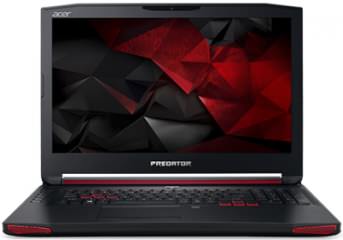 Acer Predator 17 G9-791-79Y3 (NX.Q02AA.002) Laptop…