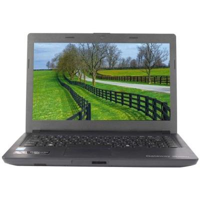 Acer Gateway Pentium Dual Core - (2 GB/320 GB HDD/Linux) UN.Y52SI.004 NE46Rs1 Notebook(14 inch, Black)