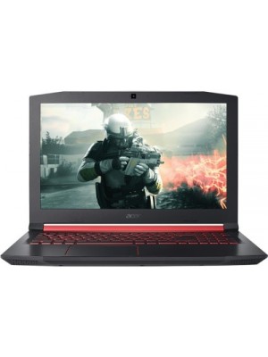 Acer Nitro 5 AN515-41 UN.Q2USI.001 Laptop(APU Quad Core FX 7th Gen/8 GB/1 TB HDD/Windows 10 Home/4 GB)
