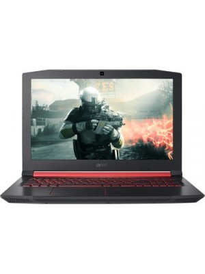 Acer Nitro 5 AN515-31 Gaming Laptop(Core i7 8th Gen/4 GB/1 TB/Windows 10 Home/2 GB)