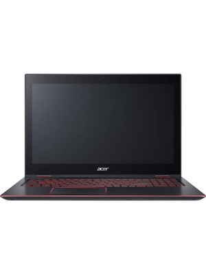 Acer Nitro 5 Spin Core i7 8th Gen - (8 GB/1 TB HDD/256 GB SSD/Windows 10 Home/4 GB Graphics) NP515-51 Laptop