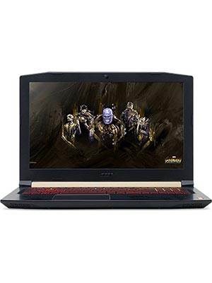 Acer Nitro 5 Thanos Edition Laptop