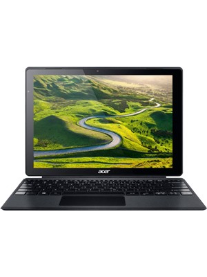 Acer NT.GDQSI.012 SA5-271-35BE 2 in 1 Laptop(Core i3 6th Gen/ 4 GB/128 GB SSD/Windows 10 Home)