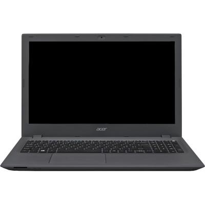 Acer Pentium Quad Core - (4 GB/500 GB HDD/Linux/2 GB Graphics) NX.MZ1SI.003 E5-532G Notebook(15.6 inch, Charcoal, 2.4 kg)