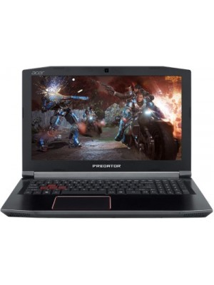 Acer Predator Helios 300 NH.Q3FSI.015 PH315-51 Gaming Laptop(Core i5 8th Gen/16 GB/1 TB/128 GB SSD/Windows 10 Home/6 GB)