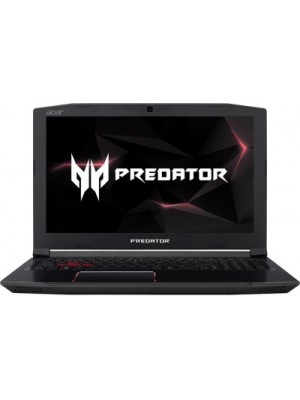 Acer Predator Helios 300 PH315-51 NH.Q3HSI.014 Gaming Laptop(Core i5 8th Gen/8 GB/1 TB/128 GB SSD/Windows 10 Home/4 GB)