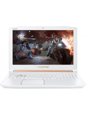 Acer Predator Helios 300 PH315-51 NH.Q4HSI.004 Gaming Laptop(Core i7 8th Gen/16 GB/1 TB/256 GB SSD/Windows 10 Home/6 GB)