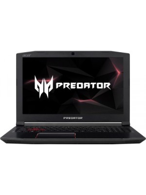 Acer Predator Helios 300 PH315-51-73SR Gaming Laptop(Core i7 8th Gen/8 GB/1 TB/128 GB SSD/Windows 10 Home/4 GB)