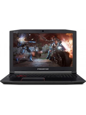 Acer Predator Helios 300 PH315-51 NH.Q3HSI.013 Gaming Laptop (Core i7 8th Gen/8 GB/1 TB/128 GB SSD/Windows 10 Home/4 GB)