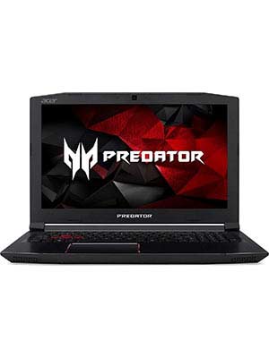Acer Predator Helios 300 G3-571-77QK 32GB, 1TB SSD Laptop (Core i7 7th Gen/Windows 10/6 GB)