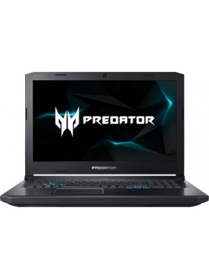Acer Predator Helios 500 PH517-51 NH.Q3NSI.002 Gaming Laptop (Core i7 8th Gen/16 GB/1 TB/256 GB SSD/Windows 10 Home/8 GB)