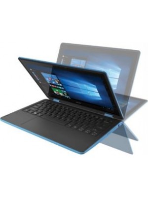 Acer Aspire R3-131T (NX.G0YSI.011) Laptop (Pentium Quad Core/4 GB/500 GB/Windows 10)