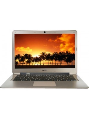 Acer Aspire S3-391 NX.M1FSI.001 Ultrabook (Core…