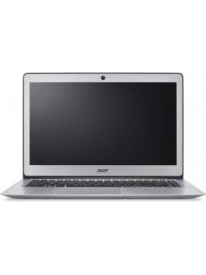 Acer Swift 3 SF314-51 (NX.GKBSI.010) Laptop (Core i3 6th Gen/4 GB/128 GB SSD/Linux)