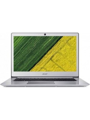 Acer Swift 3 SF314-52-50FX NX.GQGSI.007 Laptop (Core i5 8th Gen/8 GB/256 GB SSD/Linux)