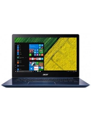 Acer Swift 3 SF314-52-55TB NX.GQJSI.001 Laptop (Core i5 8th Gen/4 GB/256 GB SSD/Linux)